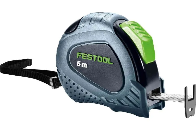 Фото Рулетка Festool MB  5м в интернет-магазине ToolHaus.ru